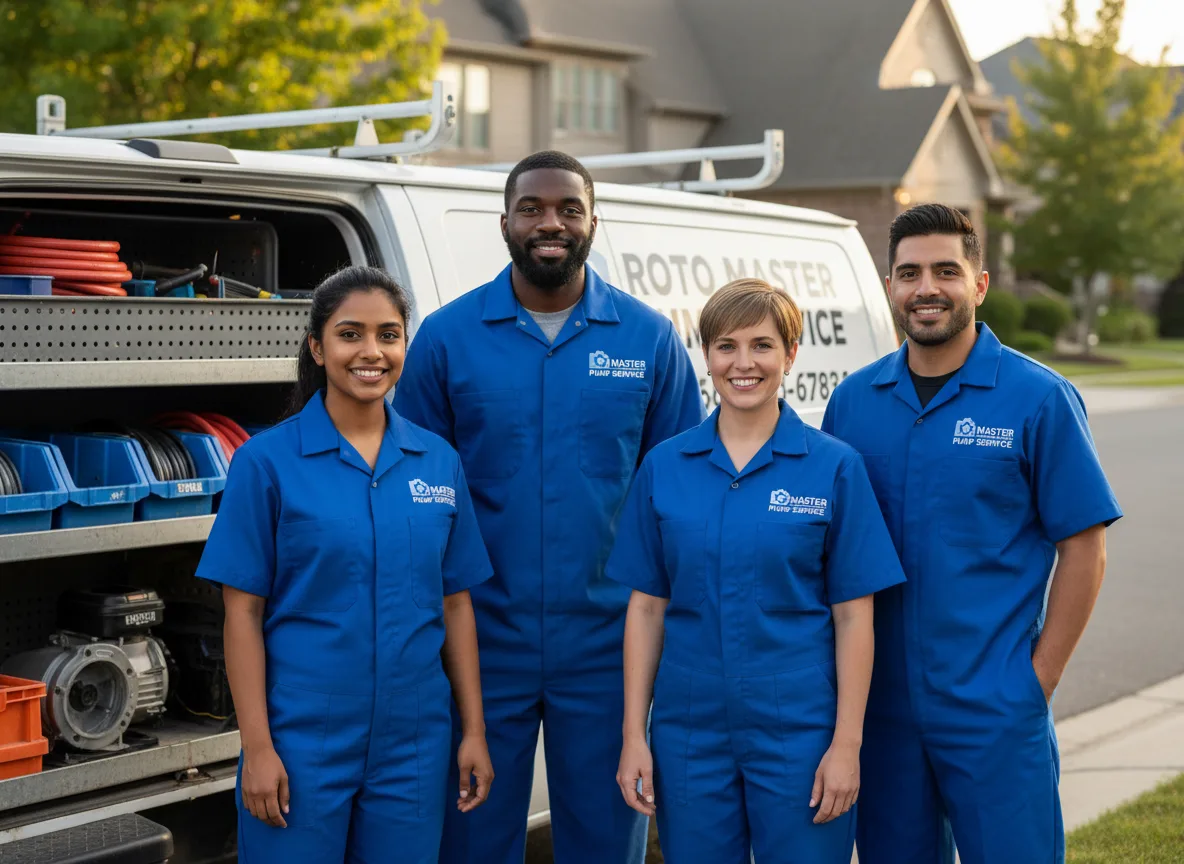 Sump Pump Installation company in Garden City, MN